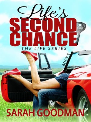 cover image of Life's Second Chance